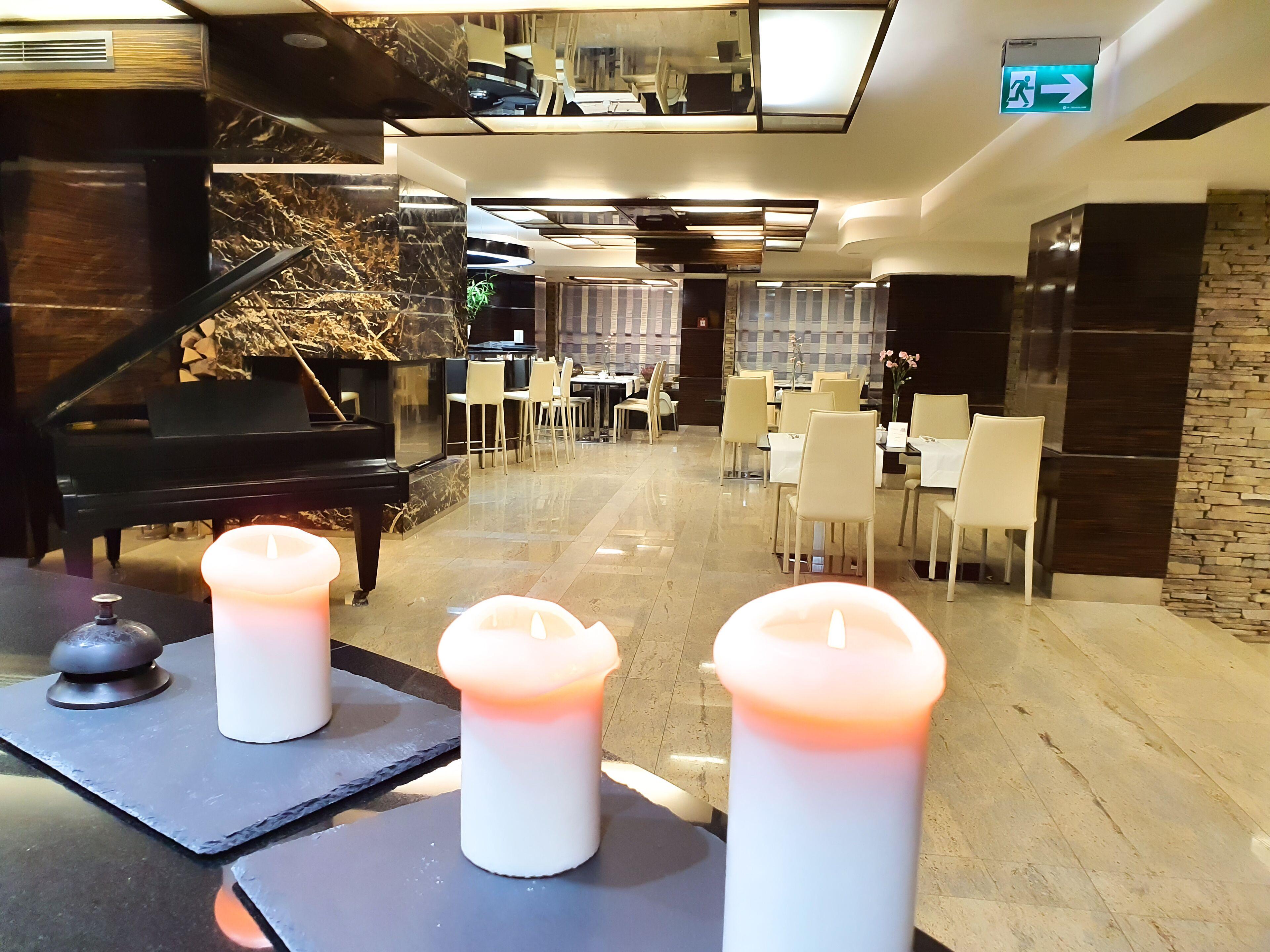 Rysy Boutique Hotel — Photos 2