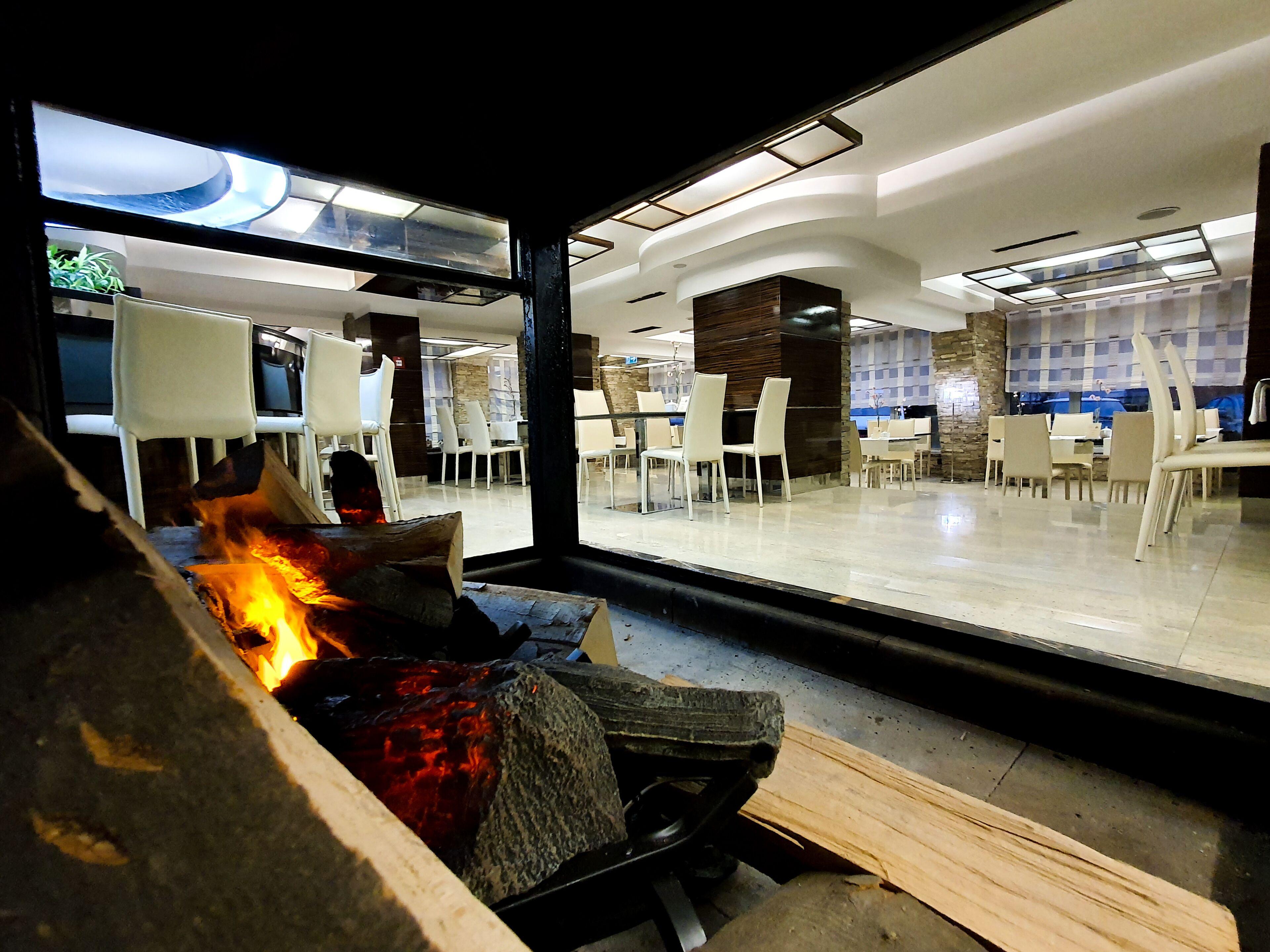 Rysy Boutique Hotel — Photos 3